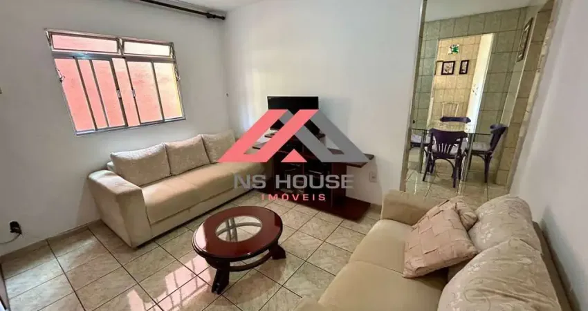 Apartamento com 2 quartos à venda no Conceição, Diadema 