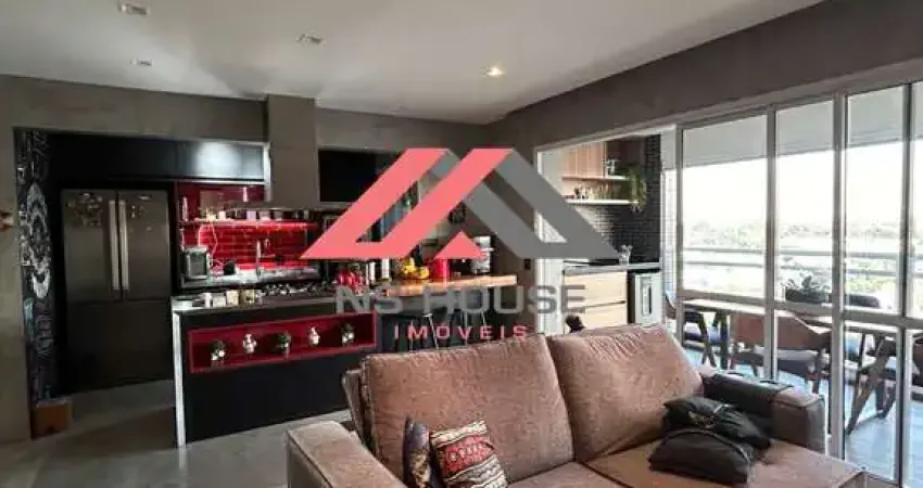 Apartamento com 2 quartos à venda no Cerâmica, São Caetano do Sul