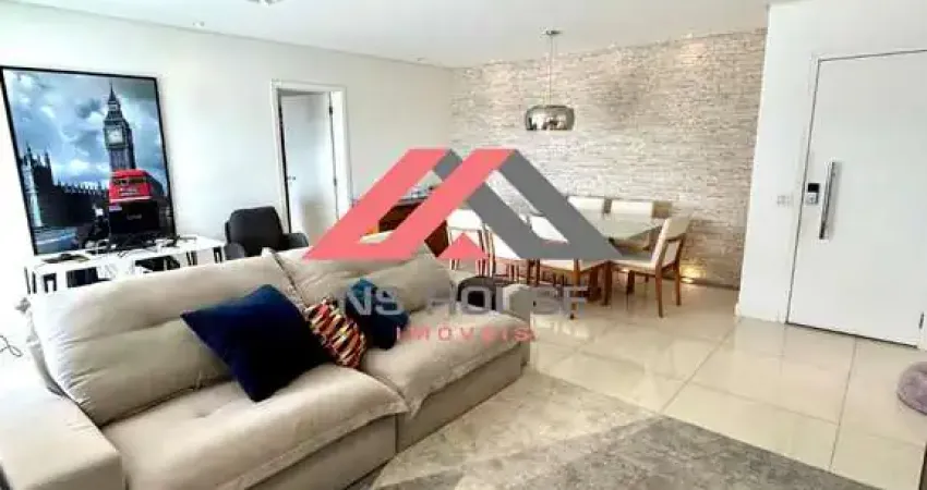 Apartamento com 3 quartos à venda no Santa Maria, São Caetano do Sul