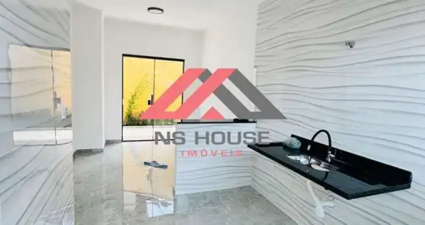 Casa com 2 quartos à venda no Bopiranga, Itanhaém 