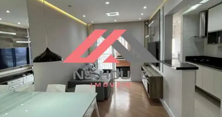 Apartamento com 2 quartos à venda no Santa Paula, São Caetano do Sul