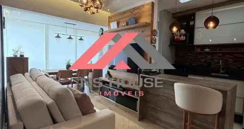 Apartamento com 2 quartos à venda no Mauá, São Caetano do Sul 