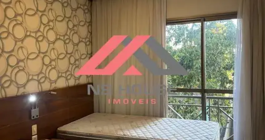 Apartamento com 1 quarto à venda no Santa Paula, São Caetano do Sul