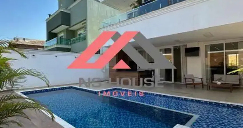 Casa com 4 quartos à venda no Cerâmica, São Caetano do Sul 