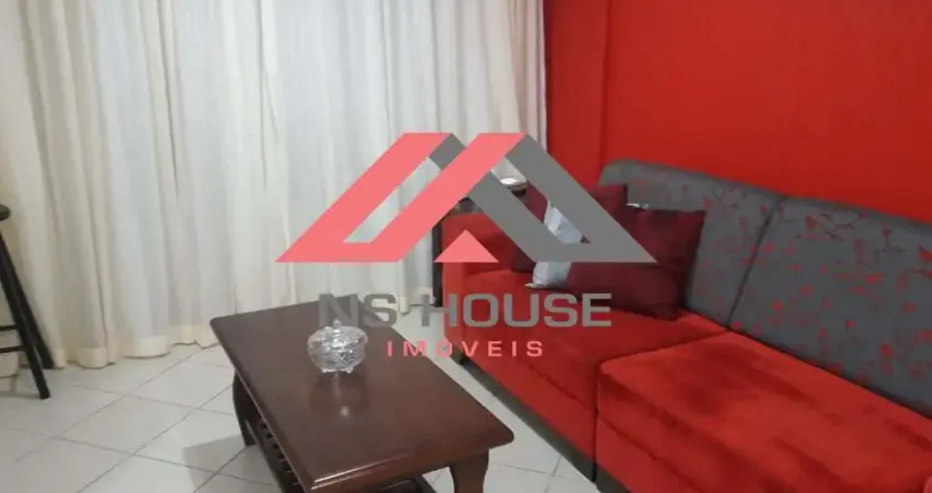 Apartamento com 2 quartos à venda no Balneário Flórida, Praia Grande 