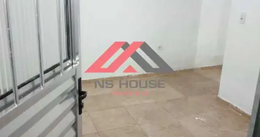 Casa com 1 quarto à venda no Batistini, São Bernardo do Campo 