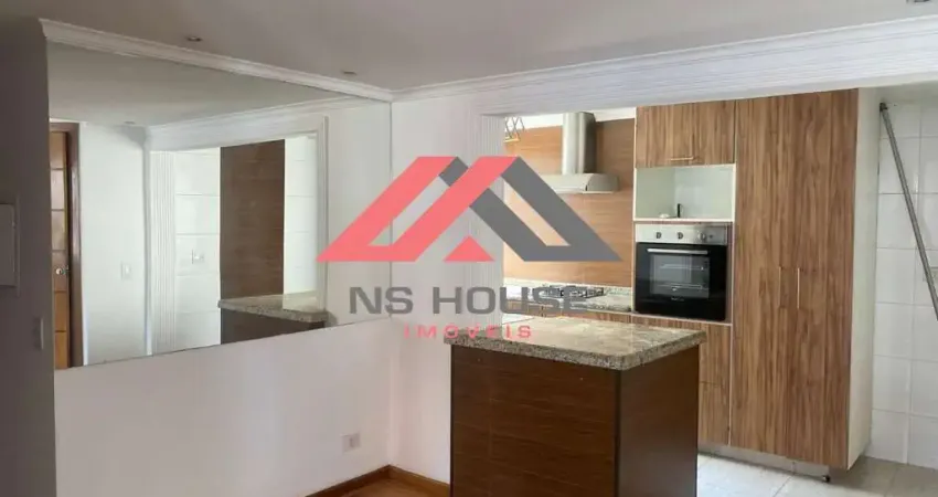 Apartamento com 3 quartos à venda no Demarchi, São Bernardo do Campo 