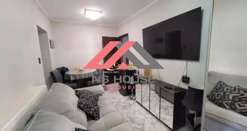 Apartamento com 1 quarto à venda no Santa Maria, São Caetano do Sul