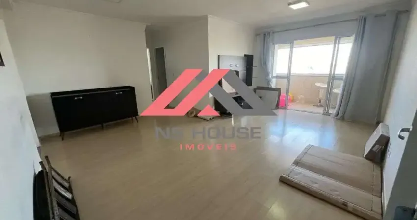 Apartamento com 2 quartos à venda no Jardim Santo Antônio, Santo André