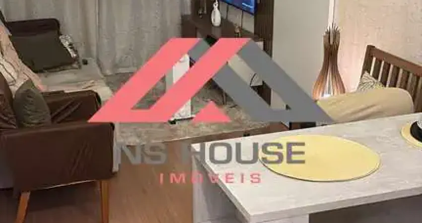 Apartamento com 2 quartos à venda no Demarchi, São Bernardo do Campo