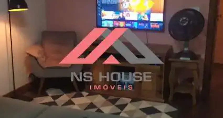 Apartamento com 3 quartos à venda no Jardim Patente, São Paulo