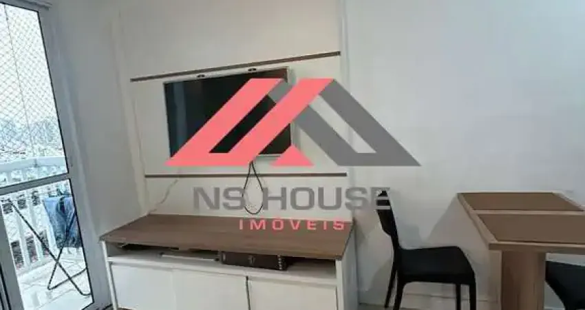 Apartamento com 2 quartos à venda no Santa Maria, Santo André 