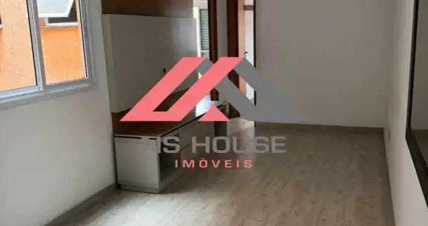 Apartamento com 2 quartos à venda na Vila Pires, Santo André 