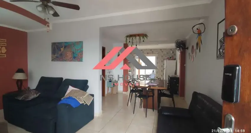 Casa em condomínio fechado com 3 quartos à venda no Centro, Mongaguá 