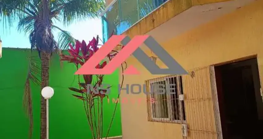 Casa em condomínio fechado com 2 quartos à venda na Vila Antártica, Mongaguá