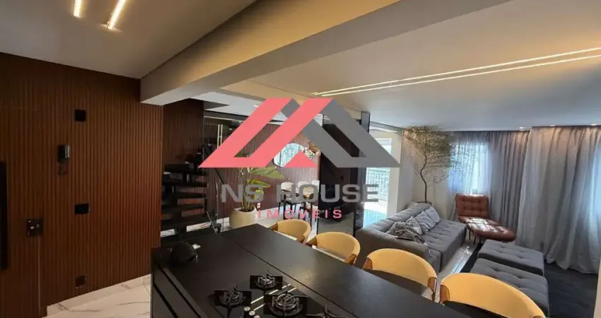 Apartamento com 2 quartos à venda no Centro, São Caetano do Sul 