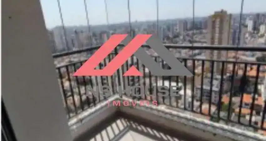 Apartamento com 2 quartos à venda no Olímpico, São Caetano do Sul 