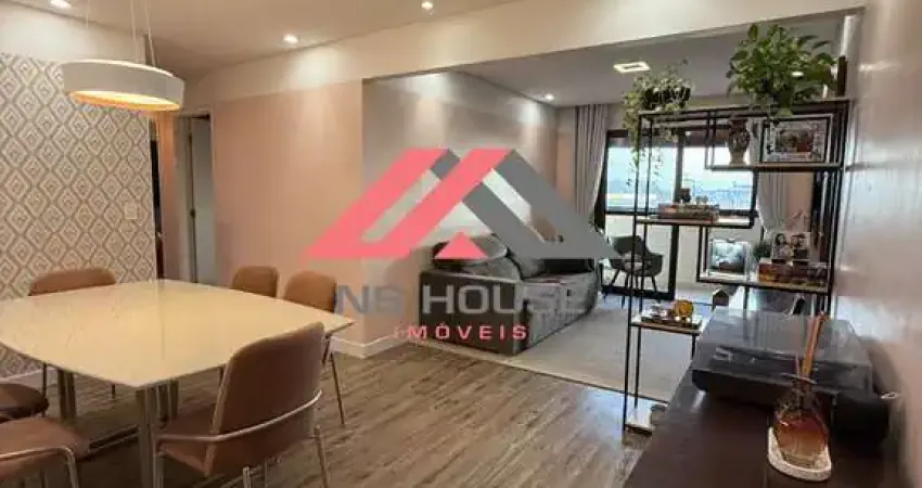 Apartamento com 3 quartos à venda no Centro, São Bernardo do Campo