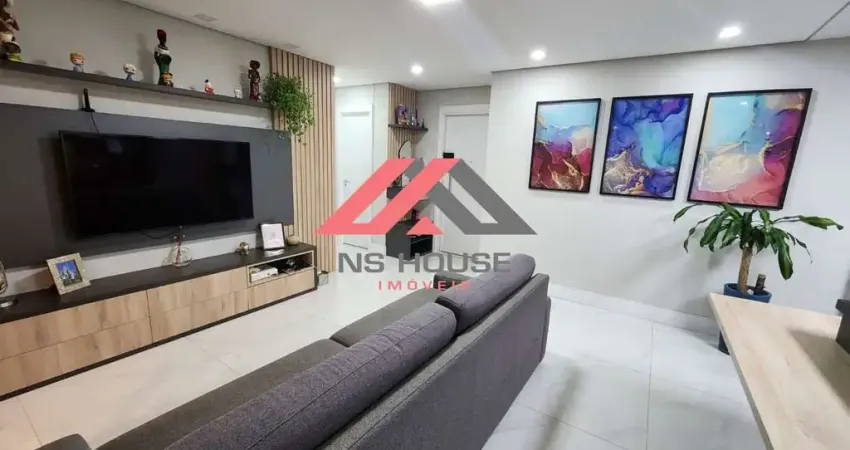 Apartamento com 3 quartos à venda na Vila Dom Pedro I, São Paulo 