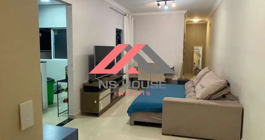 Apartamento com 3 quartos à venda na Vila Alpina, Santo André 