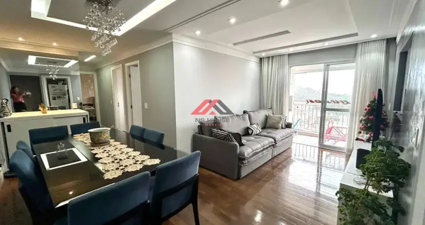 Apartamento com 3 quartos à venda no Boa Vista, São Caetano do Sul