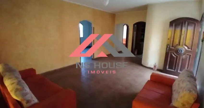 Casa com 5 quartos à venda no Jardim São Caetano, São Caetano do Sul 