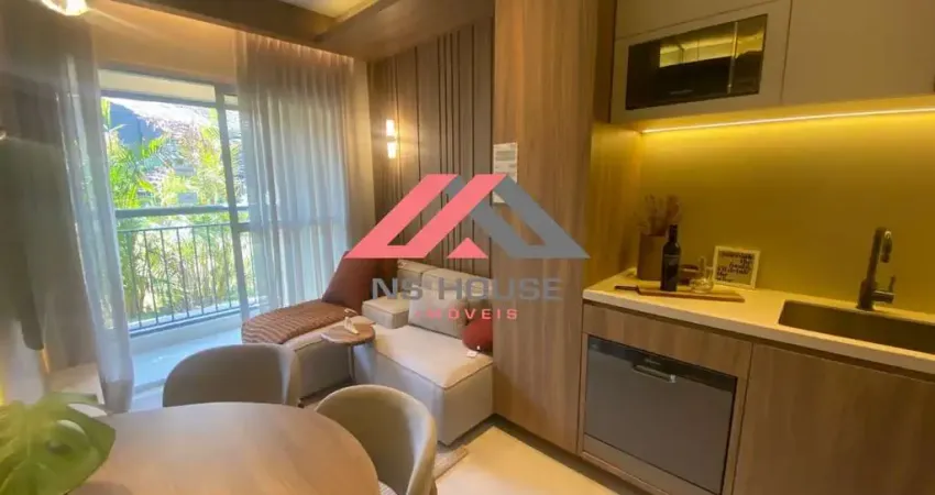 Apartamento com 2 quartos à venda no Fundação, São Caetano do Sul