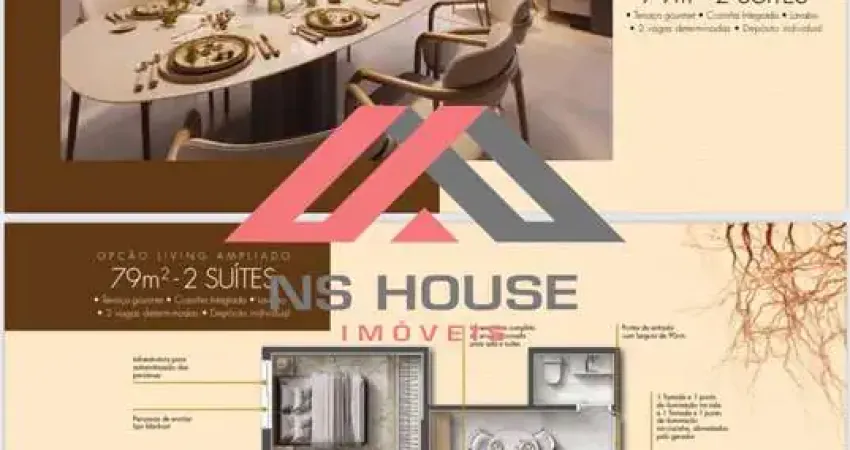 Apartamento com 2 quartos à venda no Centro, São Caetano do Sul