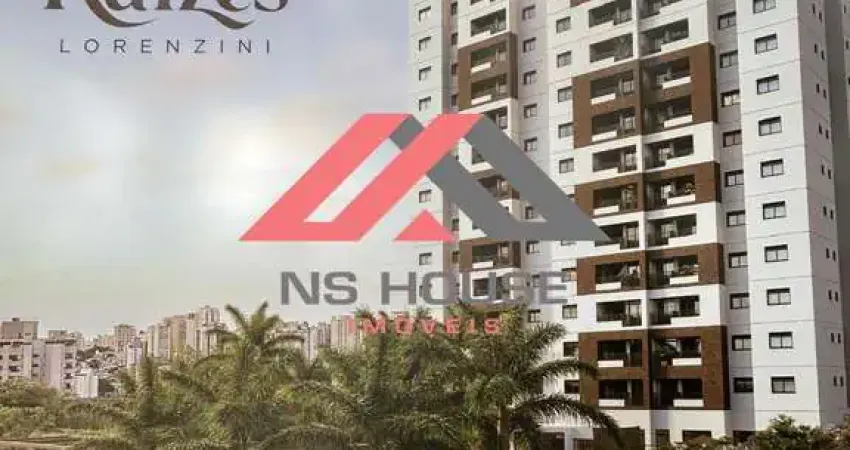 Apartamento com 2 quartos à venda no Centro, São Caetano do Sul