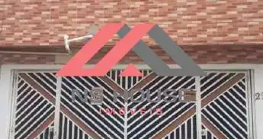 Casa com 4 quartos à venda no Piraporinha, Diadema