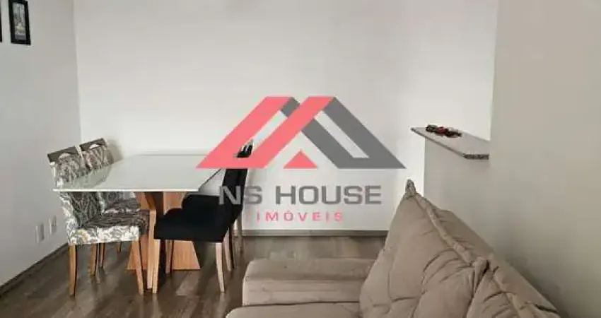 Apartamento com 2 quartos à venda no Mauá, São Caetano do Sul