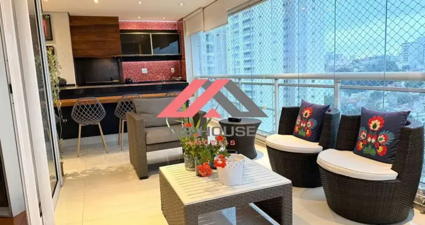 Apartamento com 3 quartos à venda no Boa Vista, São Caetano do Sul