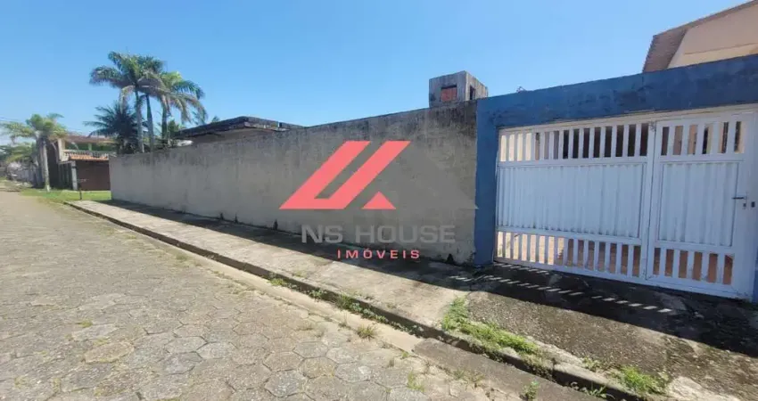 Casa com 4 quartos à venda no Balneário Pampas, Peruíbe