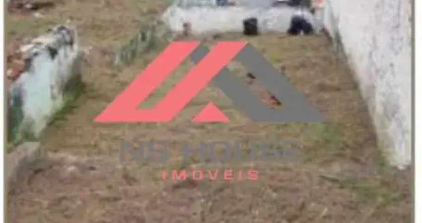 Terreno comercial à venda no Santa Maria, São Caetano do Sul 
