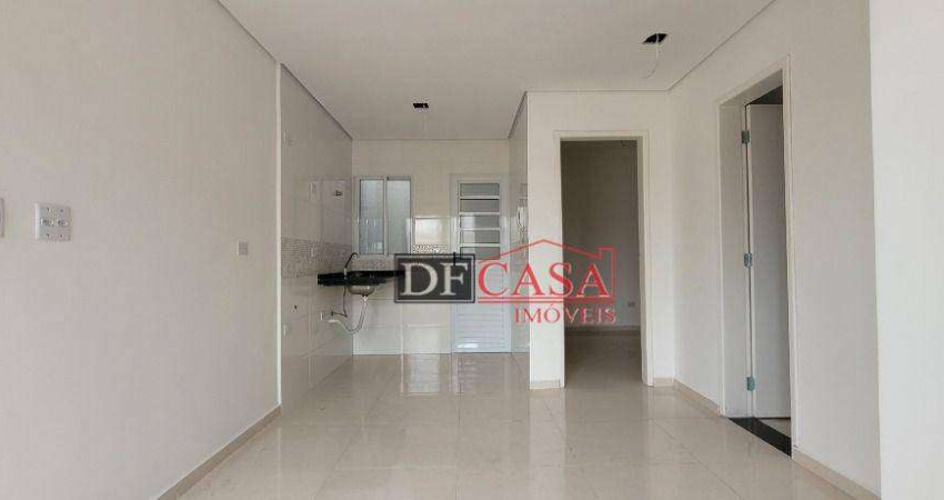 Apartamento em Penha de França
