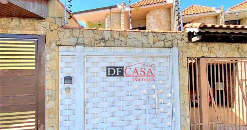 Casa com 3 quartos à venda na Rua Cabinari, 275, Vila Formosa, São Paulo