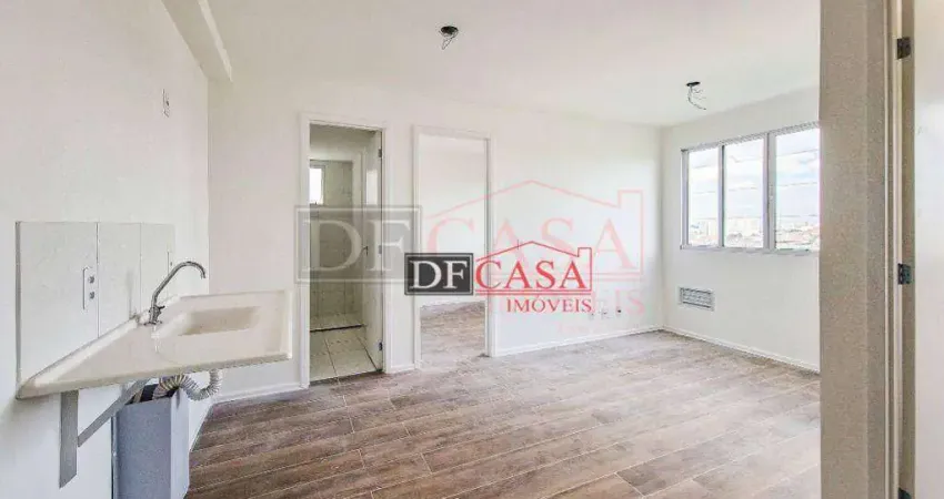 Apartamento com 2 quartos à venda na Avenida Cangaíba, 3734, Penha De França, São Paulo