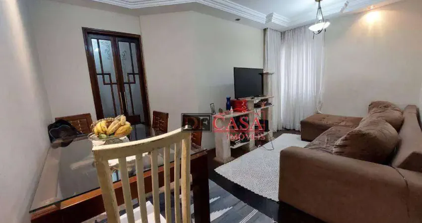 Apartamento com 3 quartos à venda na Rua Atuaí, 131, Vila Esperança, São Paulo