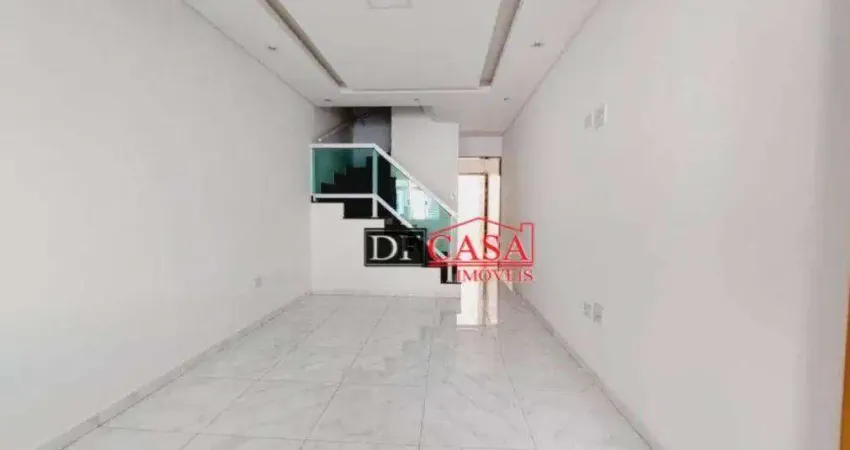 Casa com 2 quartos à venda na Rua Serrana, 228, Cidade Líder, São Paulo