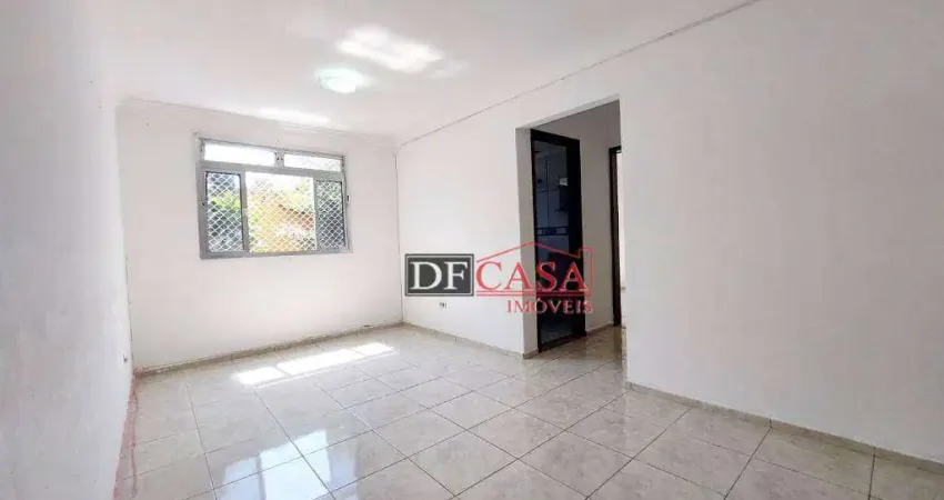 Apartamento em Itaquera