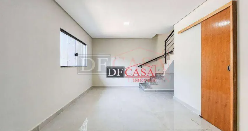 Casa com 3 quartos à venda na Rua Pedro Voss, 866, Vila Carrão, São Paulo