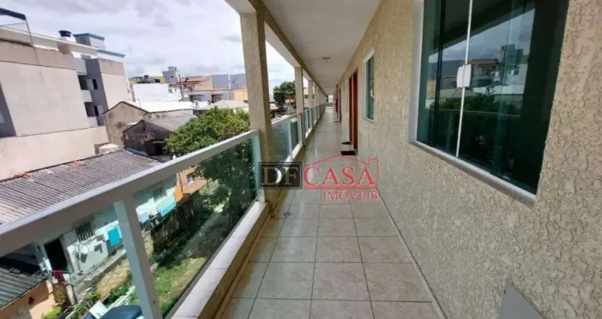 Apartamento com 1 quarto à venda na Avenida Amador Bueno da Veiga, 514, Penha De França, São Paulo