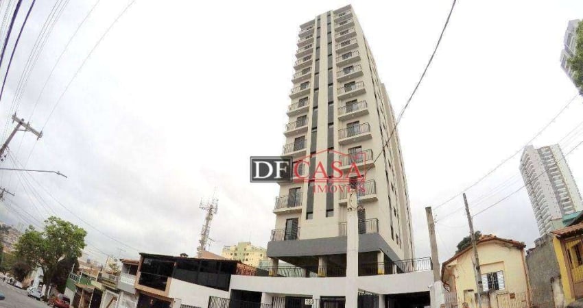 Apartamento em Vila Aricanduva
