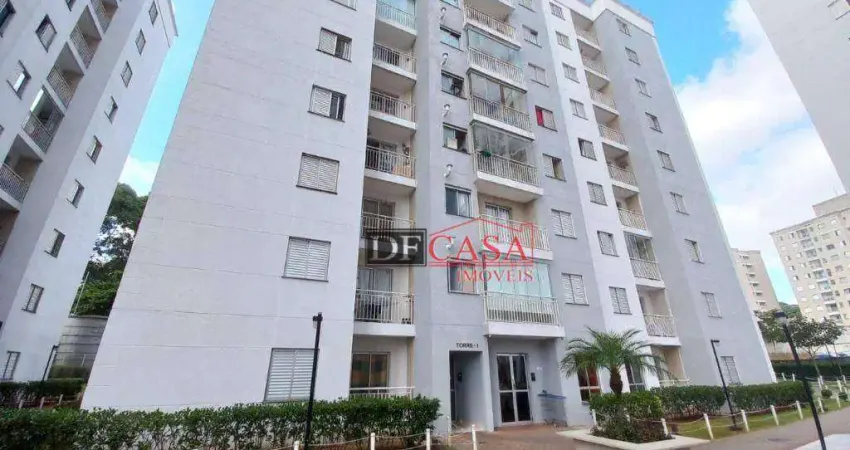 Apartamento com 2 quartos à venda na Rua Morubixaba, 400, Cidade Líder, São Paulo