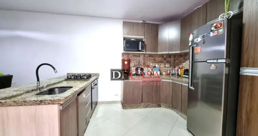 Casa com 2 quartos à venda na Rua Embiú, 555, Jardim Santa Maria, São Paulo