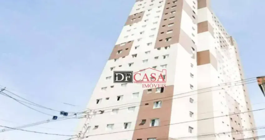 Apartamento em Vila Matilde