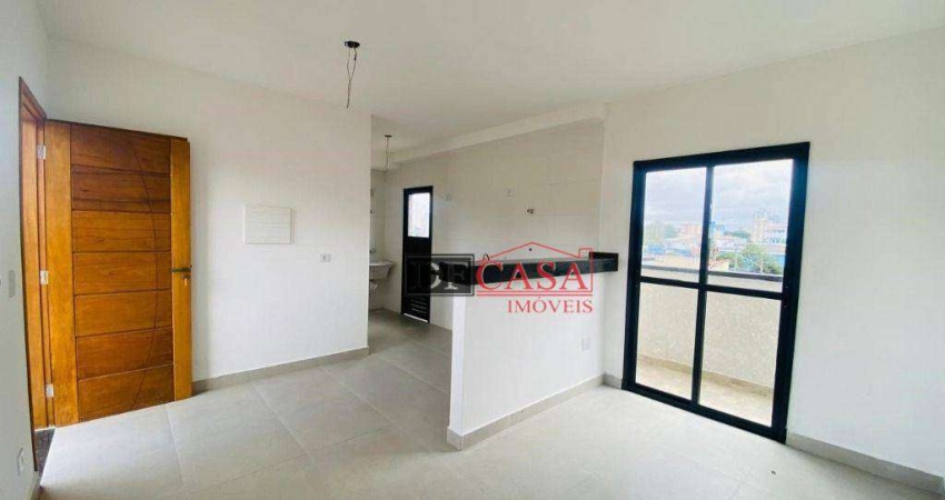Apartamento em Vila Guilhermina