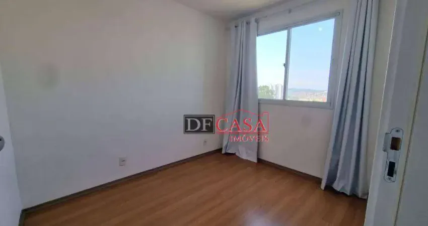 Apartamento em Itaquera
