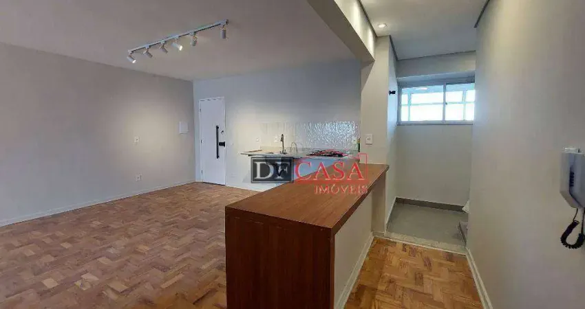 Apartamento com 2 quartos à venda na Rua Emília Marengo, 13, Tatuapé, São Paulo