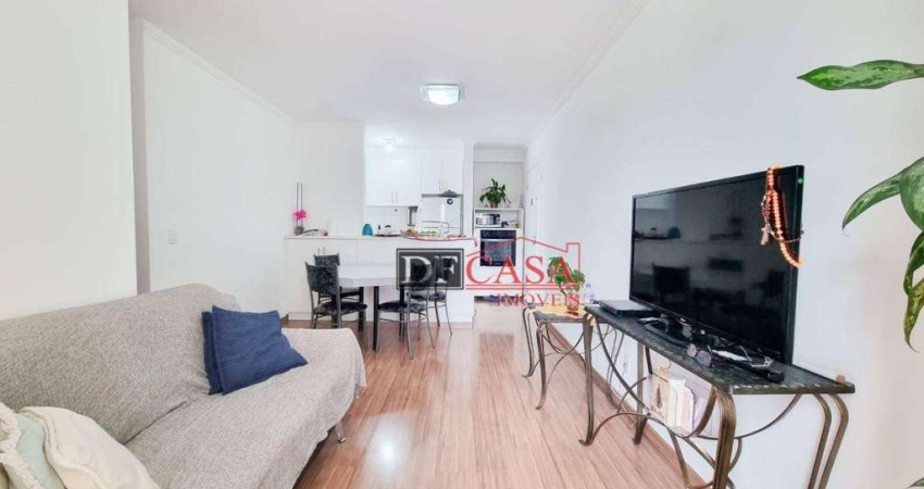 Apartamento com 3 quartos à venda na Rua Cirino de Abreu, 263, Penha De França, São Paulo